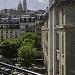 Le Montclair Montmartre By River Parigi