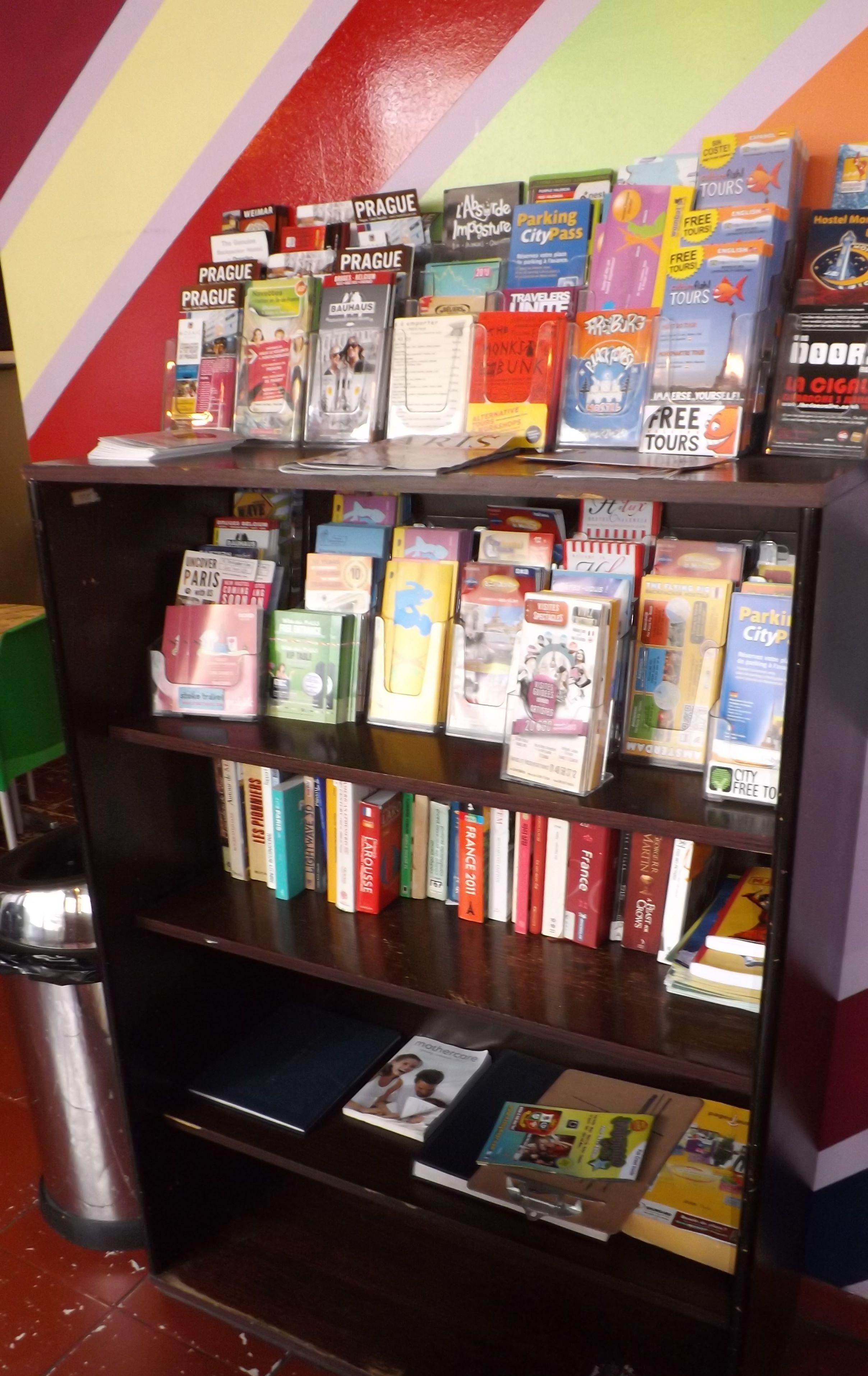 Le Montclair Montmartre By River * Paris