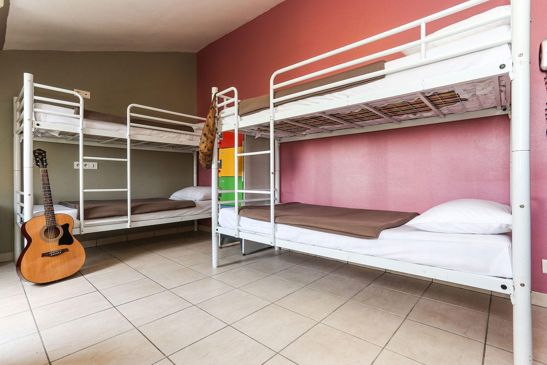 Le Montclair Montmartre By River * Paris