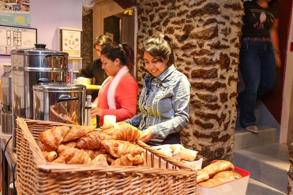 Le Montclair Montmartre By River *