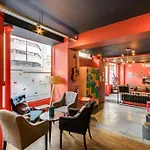 Hostel Le Montclair Montmartre By River *