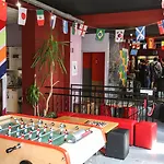 Le Montclair Montmartre By River