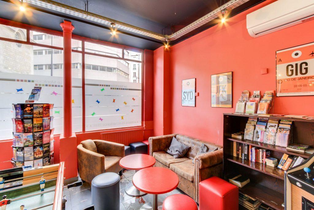 Le Montclair Montmartre By River * Parigi