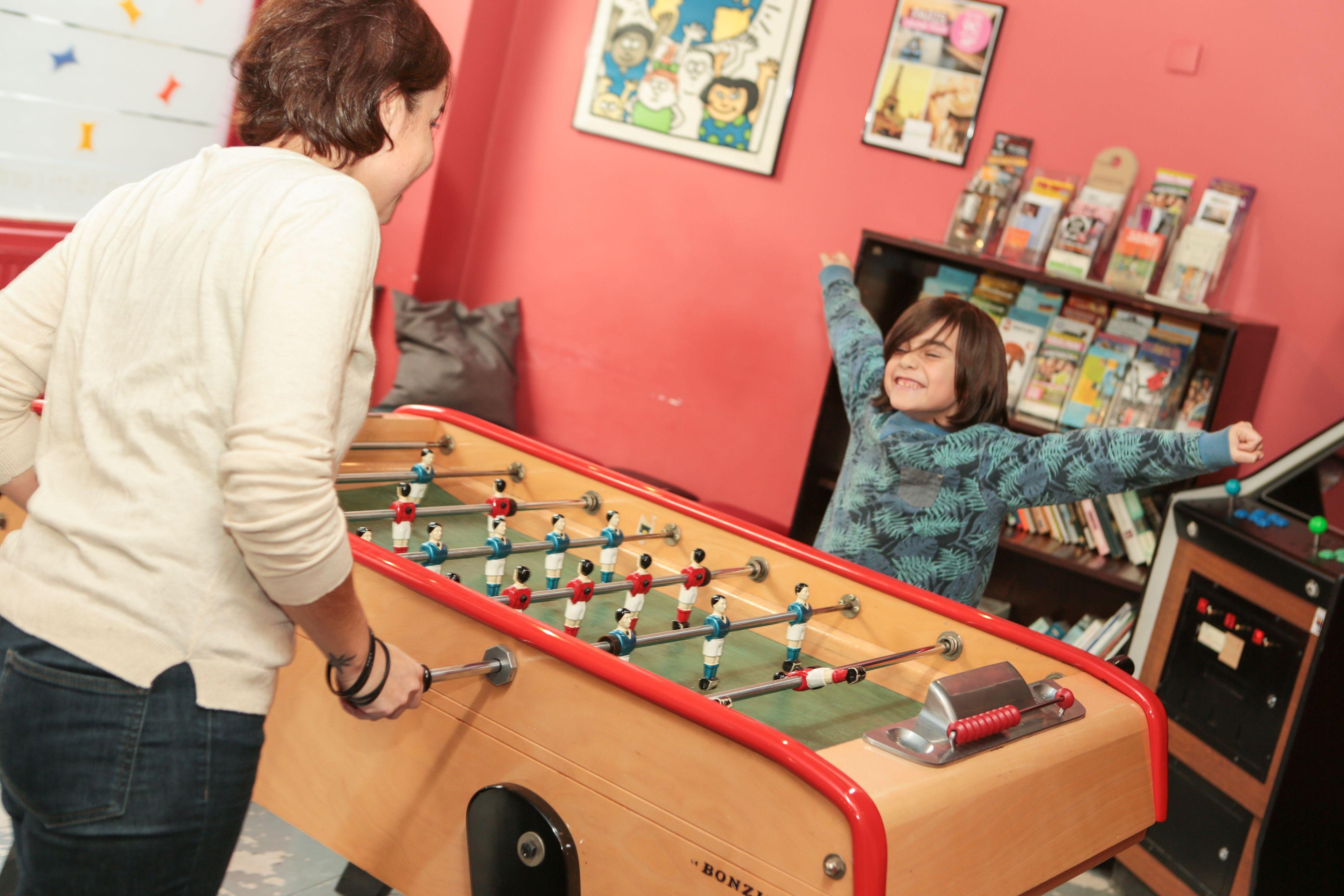 Le Montclair Montmartre By River