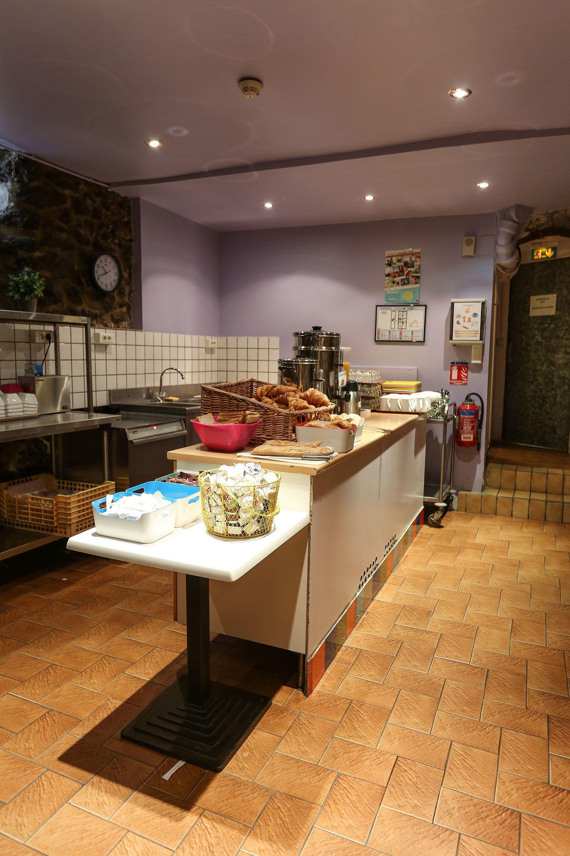 Le Montclair Montmartre By River * Parigi